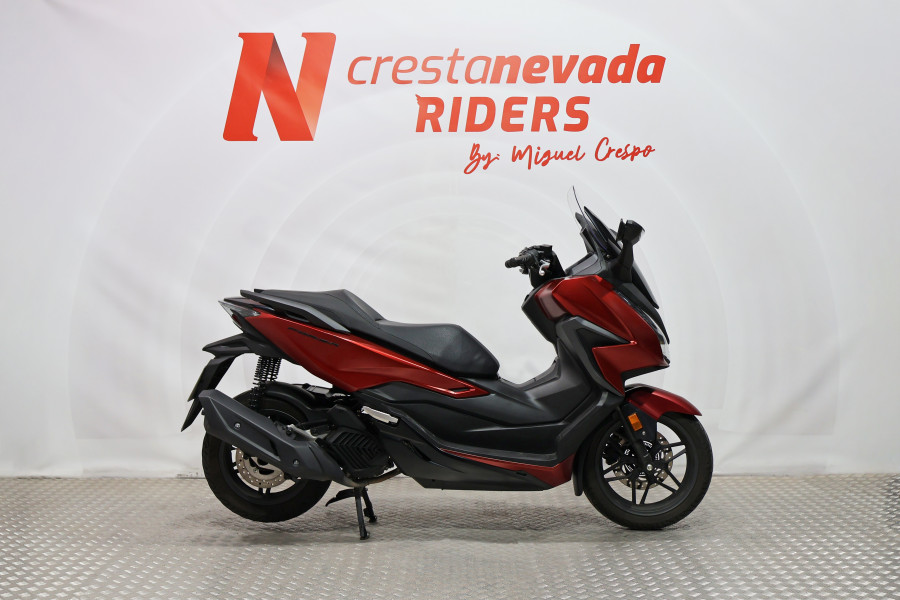 Imagen 7 de Honda FORZA 125 Gasolina 15 CV