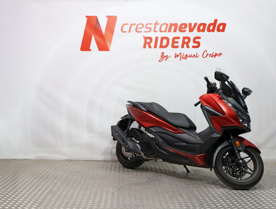 Imagen 16 de Honda FORZA 125 Gasolina 15 CV
