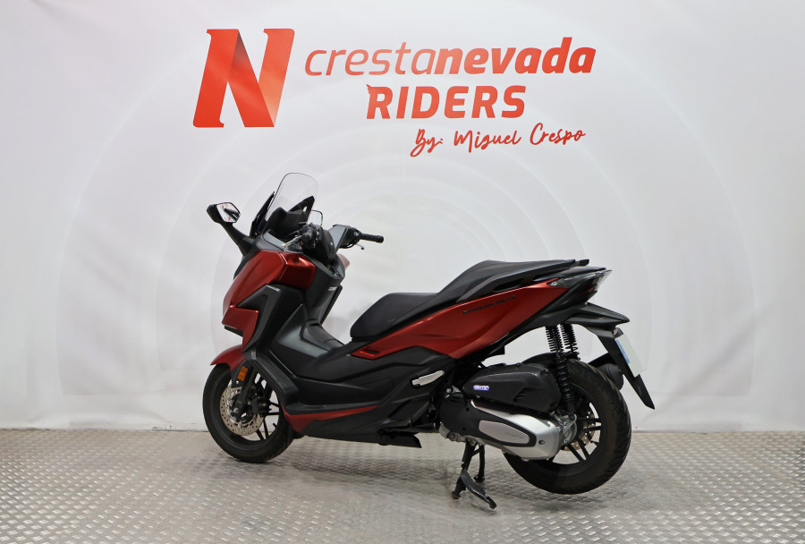 Imagen 10 de Honda FORZA 125 Gasolina 15 CV