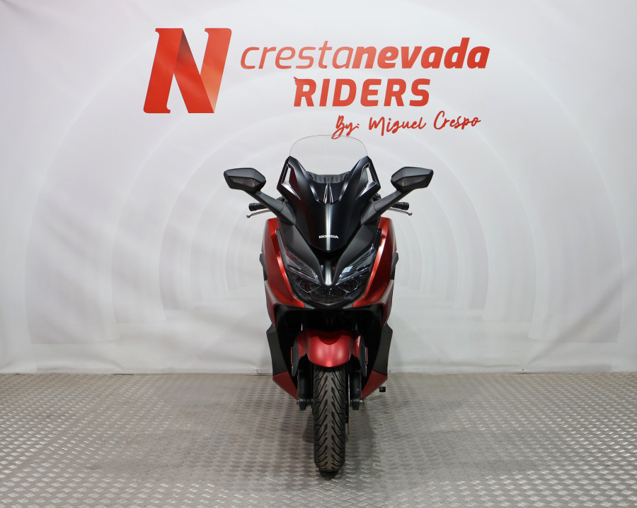 Imagen 5 de Honda FORZA 125 Gasolina 15 CV