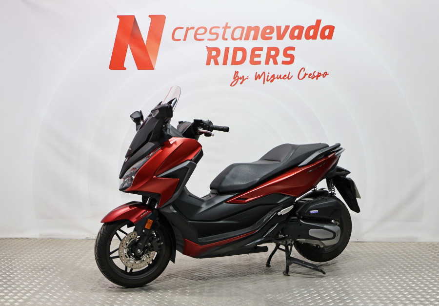 Imagen 4 de Honda FORZA 125 Gasolina 15 CV