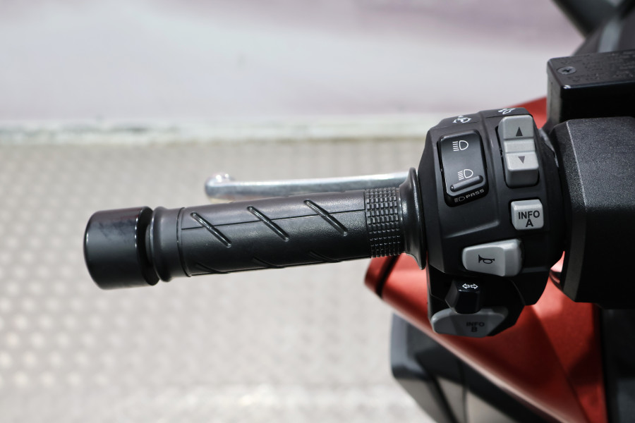 Imagen 8 de Honda FORZA 125 Gasolina 15 CV