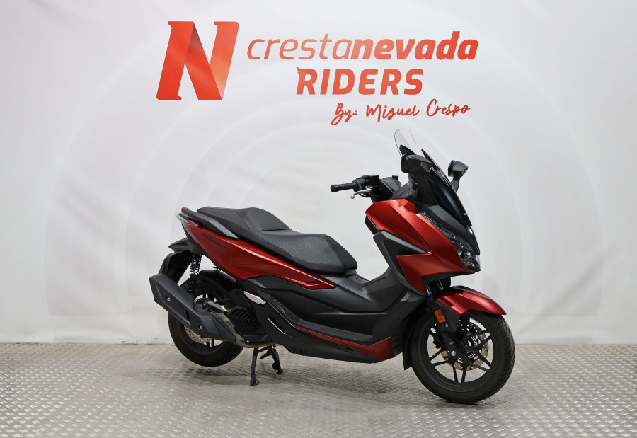 Imagen 6 de Honda FORZA 125 Gasolina 15 CV