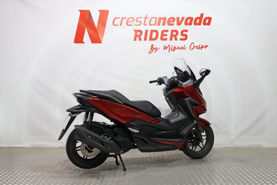 Imagen 11 de Honda FORZA 125 Gasolina 15 CV