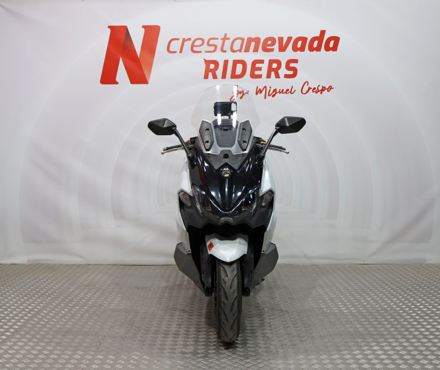 Imagen 5 de Sym MAXSYM TL 500 Gasolina 41 CV
