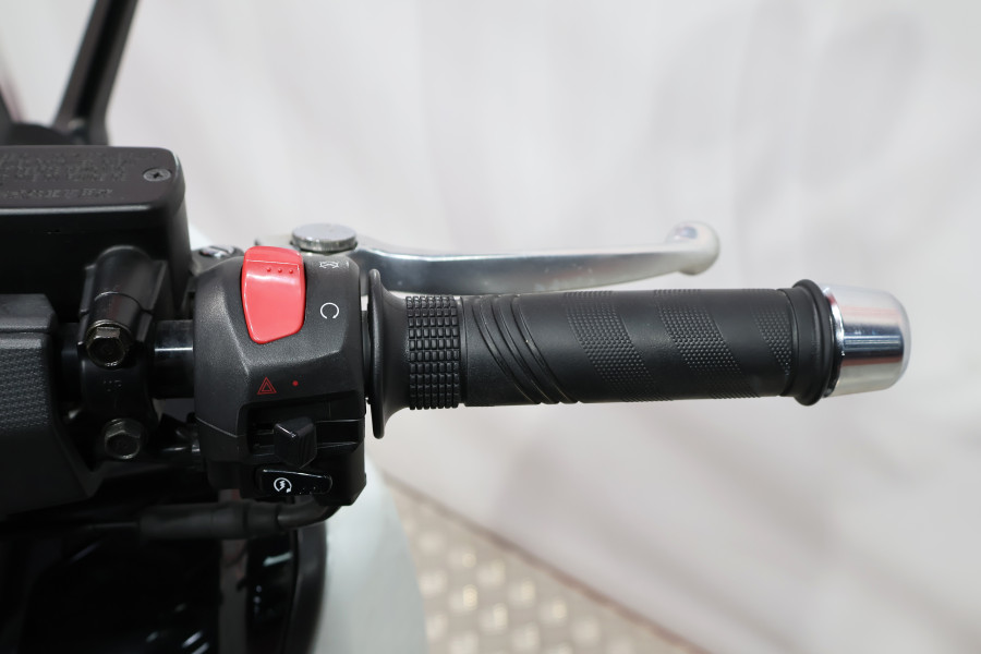 Imagen 9 de Sym MAXSYM TL 500 Gasolina 41 CV
