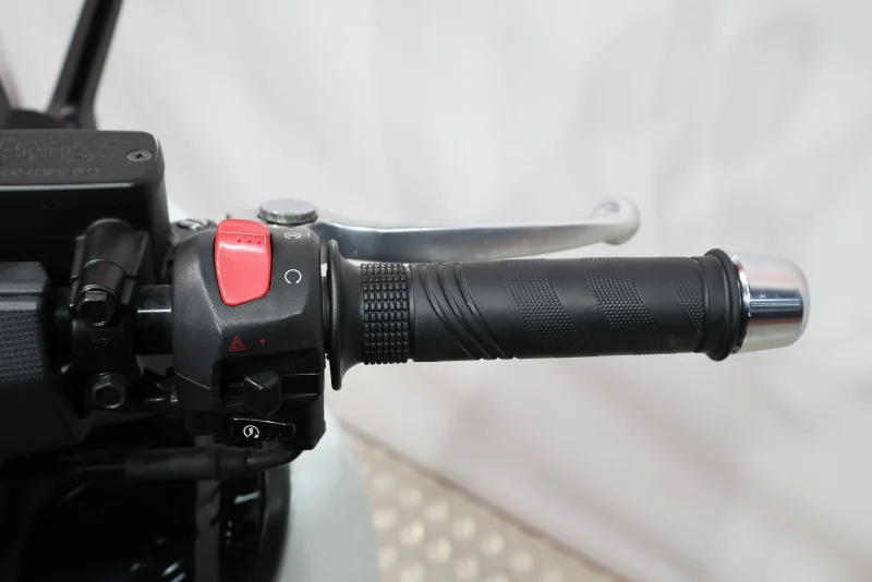 Imagen de Sym MAXSYM TL 500