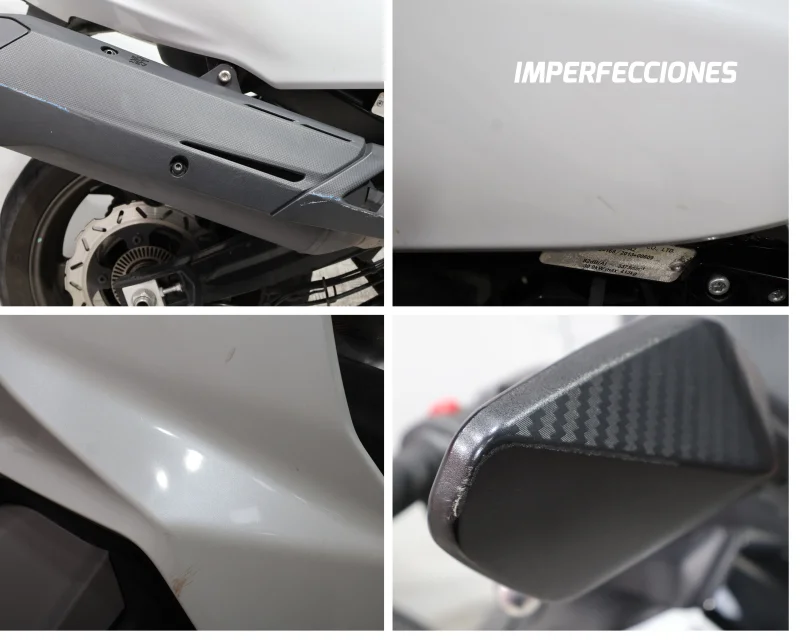 Imagen de Sym MAXSYM TL 500