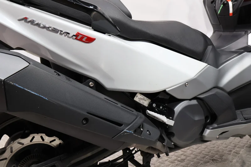 Imagen de Sym MAXSYM TL 500