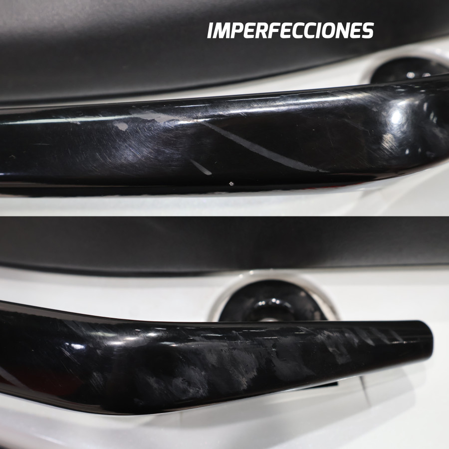 Imagen 20 de Sym MAXSYM TL 500 Gasolina 41 CV