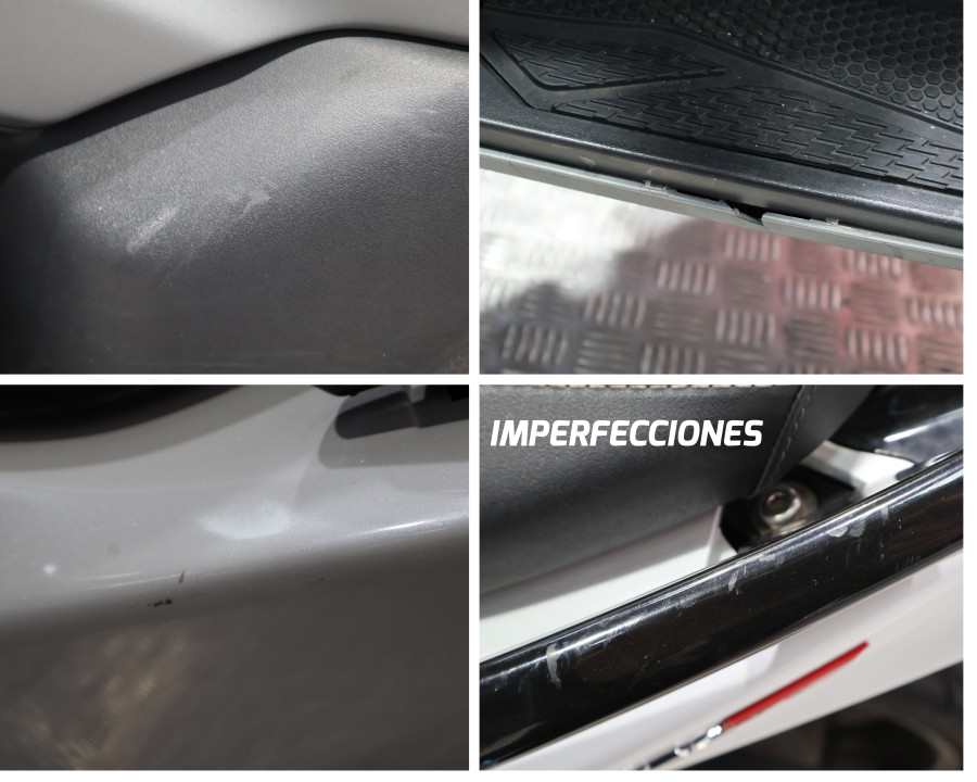 Imagen 19 de Sym MAXSYM TL 500 Gasolina 41 CV