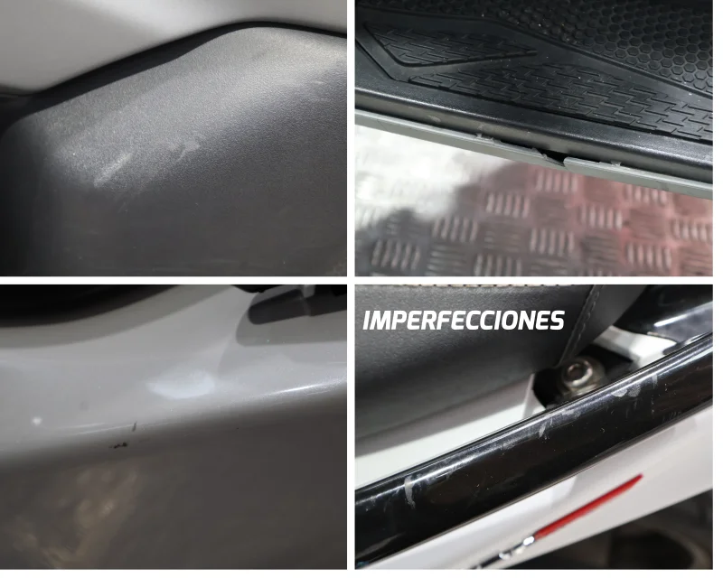 Imagen de Sym MAXSYM TL 500