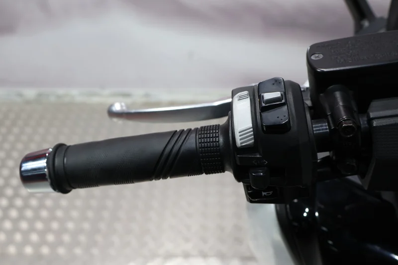 Imagen de Sym MAXSYM TL 500