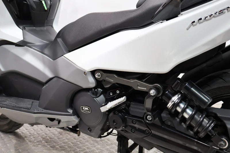 Imagen de Sym MAXSYM TL 500