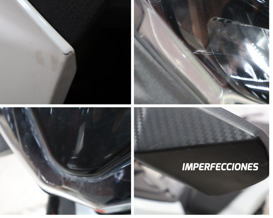 Imagen 18 de Sym MAXSYM TL 500 Gasolina 41 CV