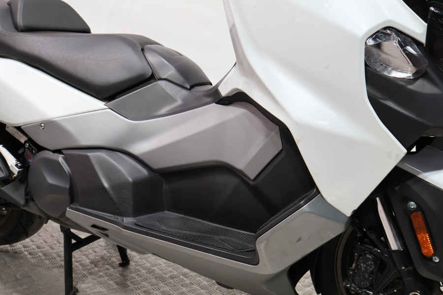 Imagen 12 de Sym MAXSYM TL 500 Gasolina 41 CV