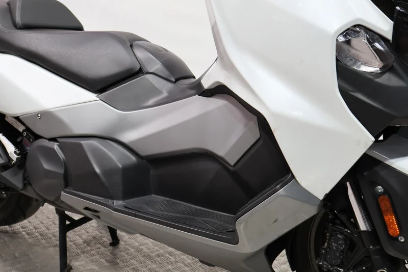 Imagen de Sym MAXSYM TL 500