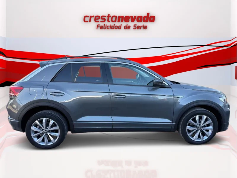 Imagen de Volkswagen T-Roc