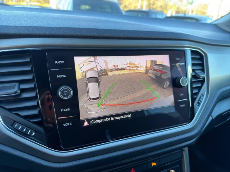 Imagen de Volkswagen T-Roc