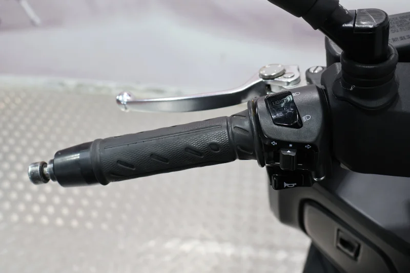 Imagen de Kymco XTOWN CT 125