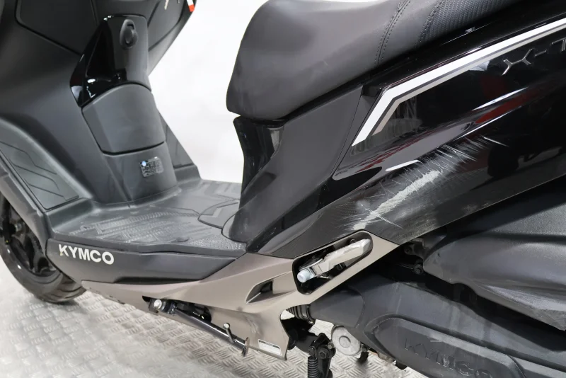 Imagen de Kymco XTOWN CT 125