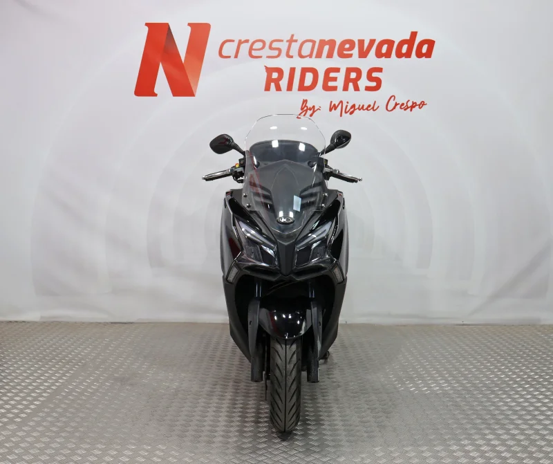 Imagen de Kymco XTOWN CT 125