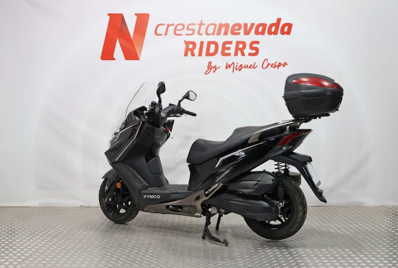 Imagen de Kymco XTOWN CT 125
