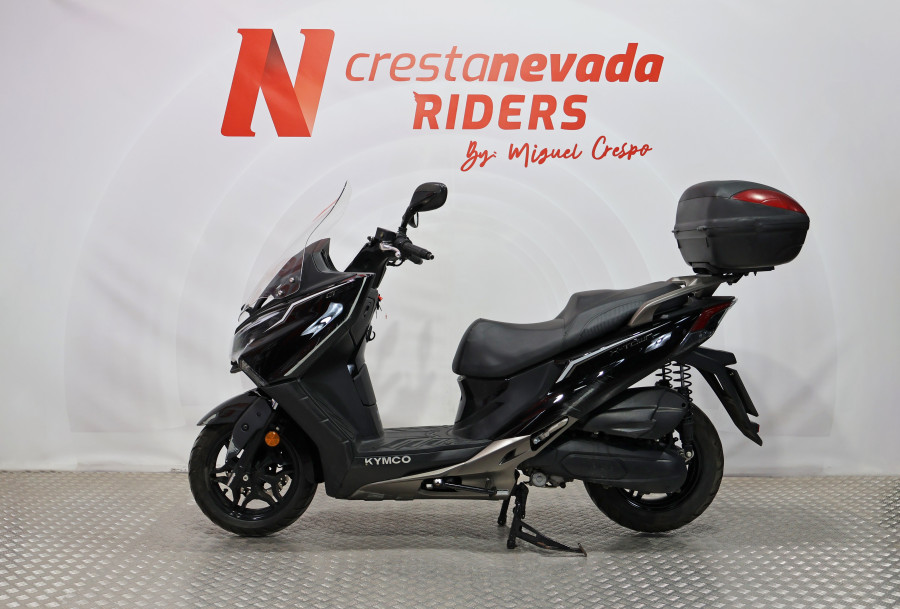Imagen de Kymco XTOWN CT 125
