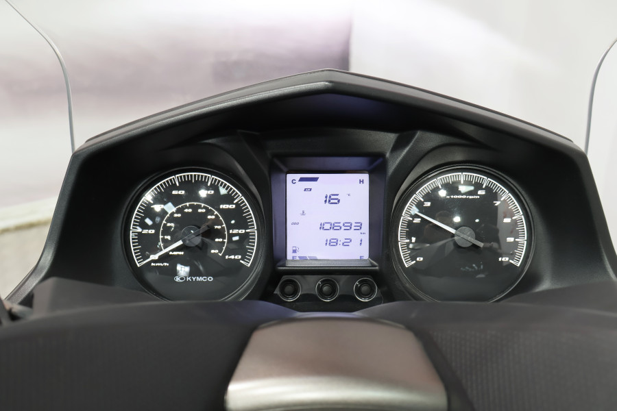 Imagen de Kymco XTOWN CT 125