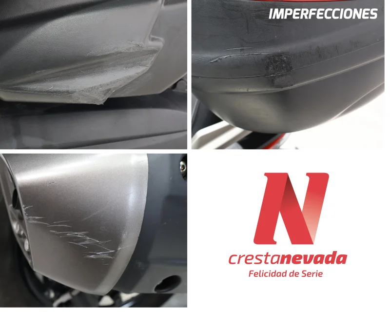 Imagen de Kymco XTOWN CT 125