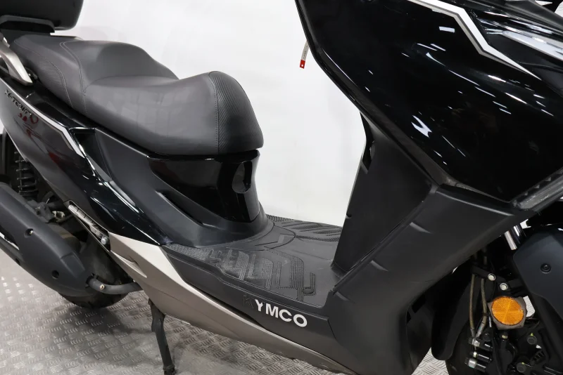 Imagen de Kymco XTOWN CT 125