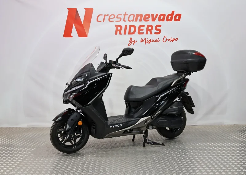 Imagen de Kymco XTOWN CT 125