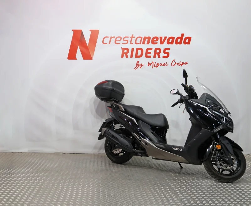 Imagen de Kymco XTOWN CT 125