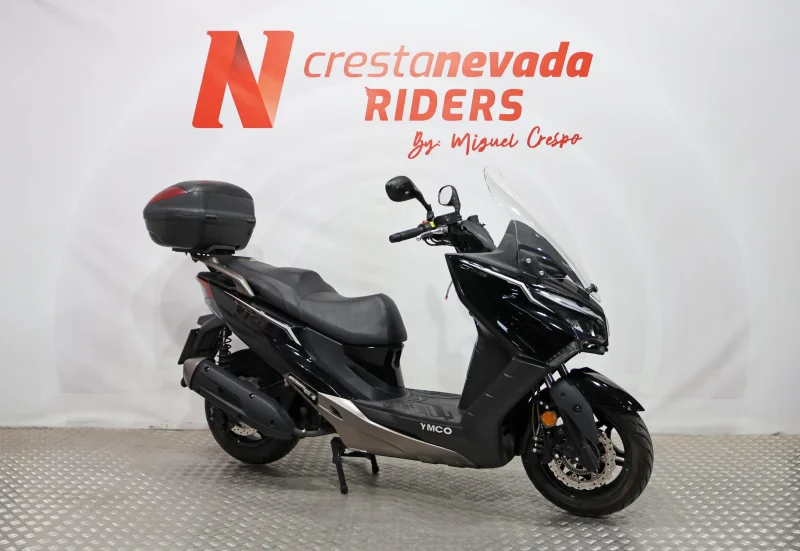 Imagen de Kymco XTOWN CT 125