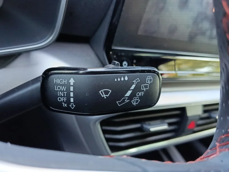 Imagen de SEAT León