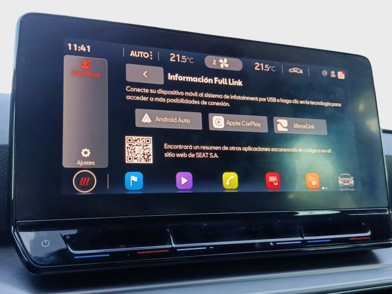 Imagen de SEAT León