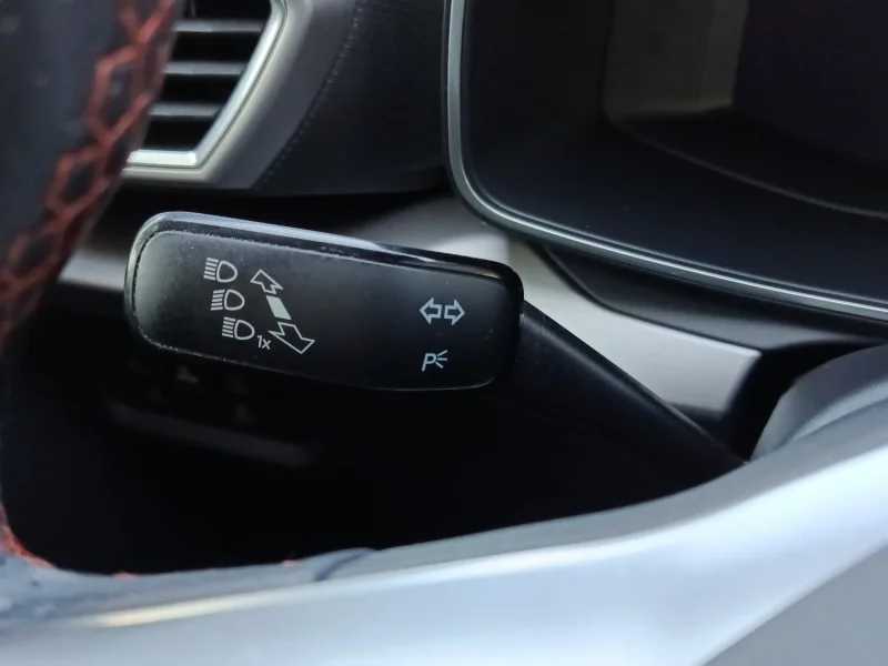 Imagen de SEAT León