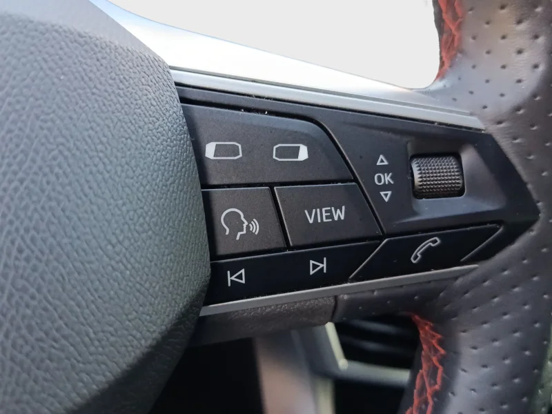 Imagen de SEAT León