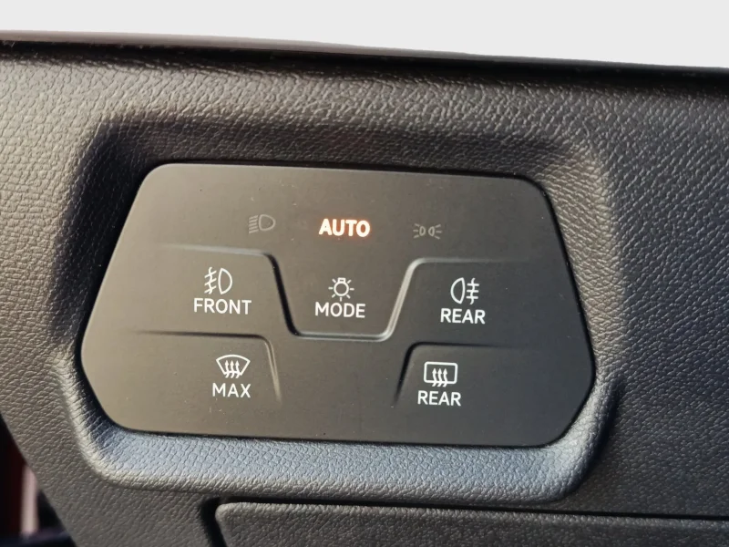 Imagen de SEAT León