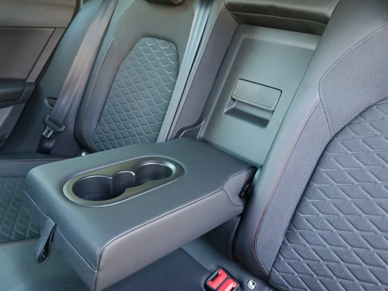 Imagen de SEAT León