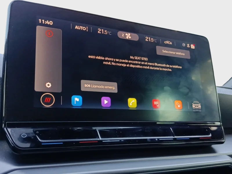 Imagen de SEAT León