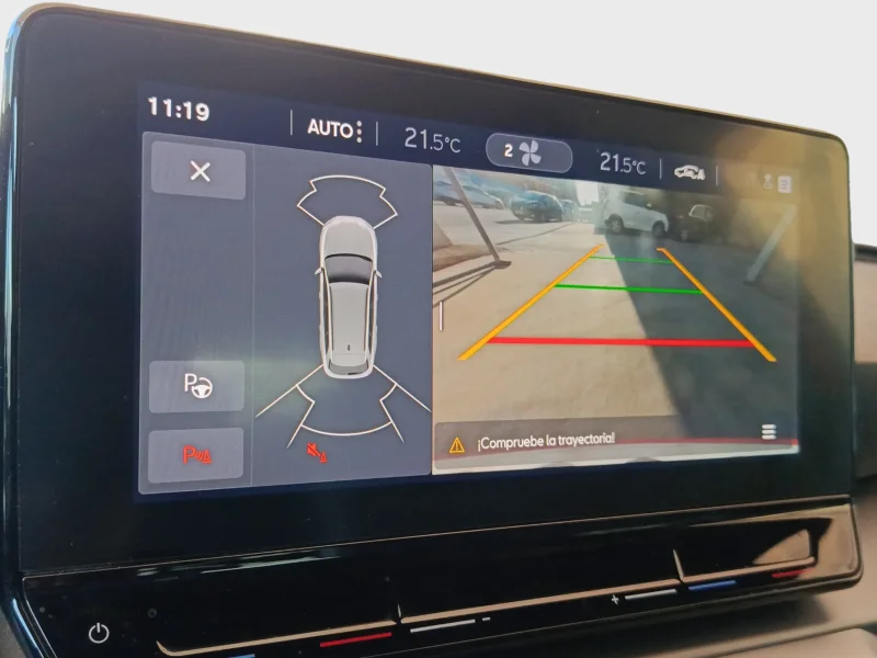 Imagen de SEAT León