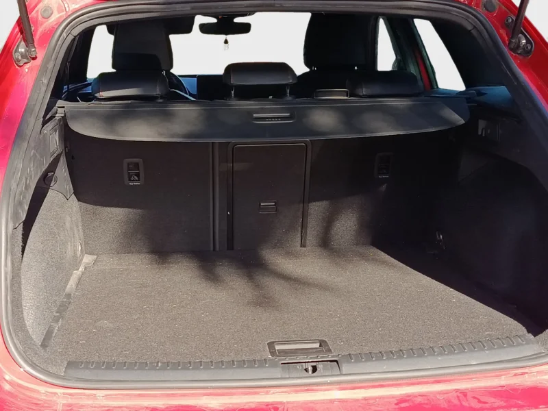 Imagen de SEAT León