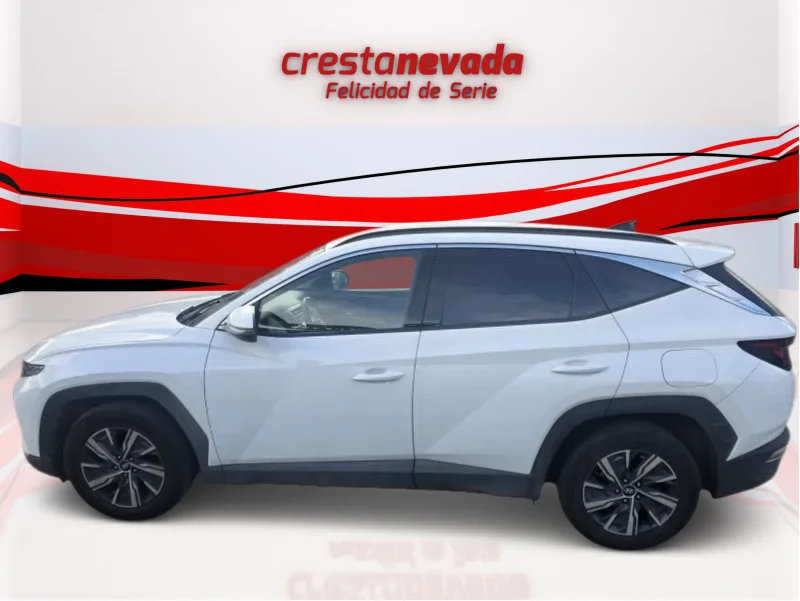 Imagen de Hyundai TUCSON
