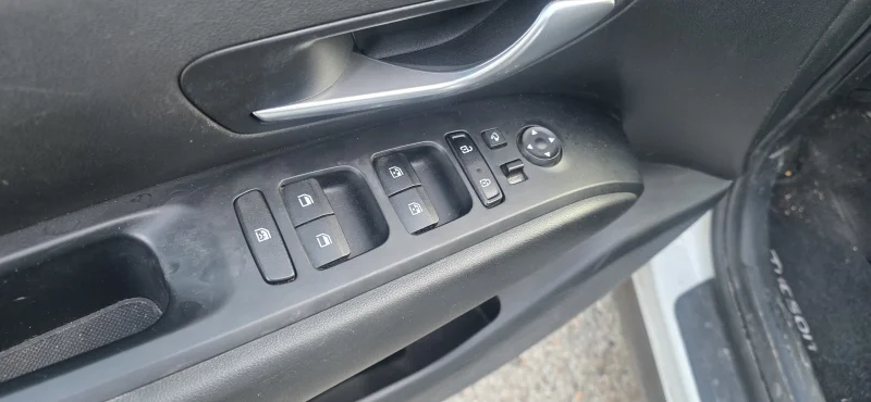 Imagen de Hyundai TUCSON