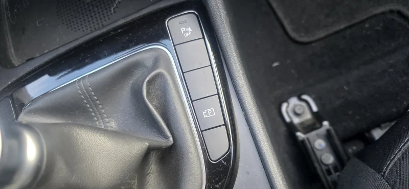 Imagen de Hyundai TUCSON