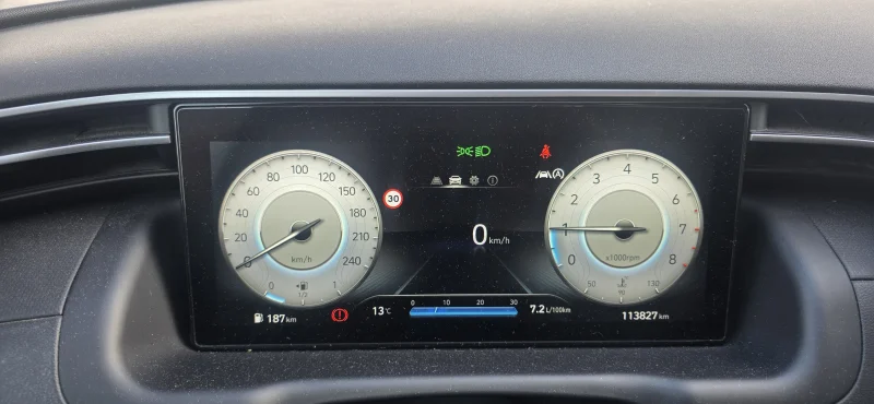 Imagen de Hyundai TUCSON