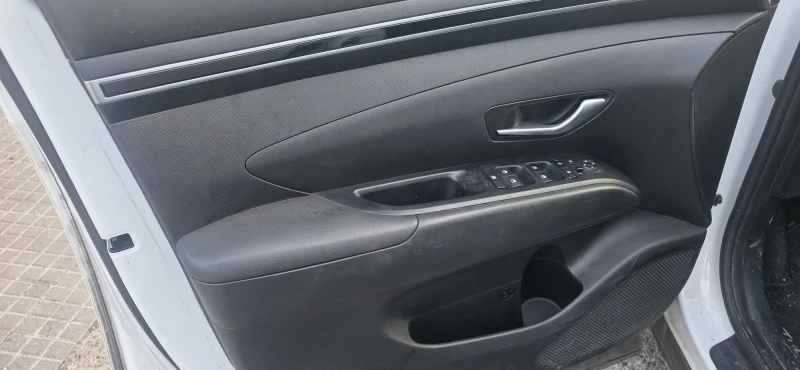 Imagen de Hyundai TUCSON