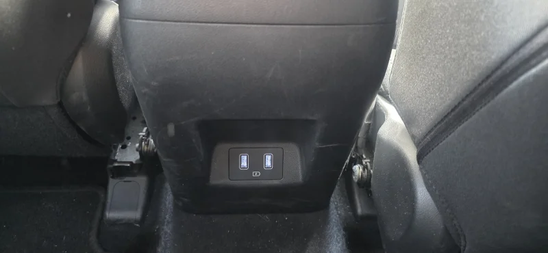 Imagen de Hyundai TUCSON