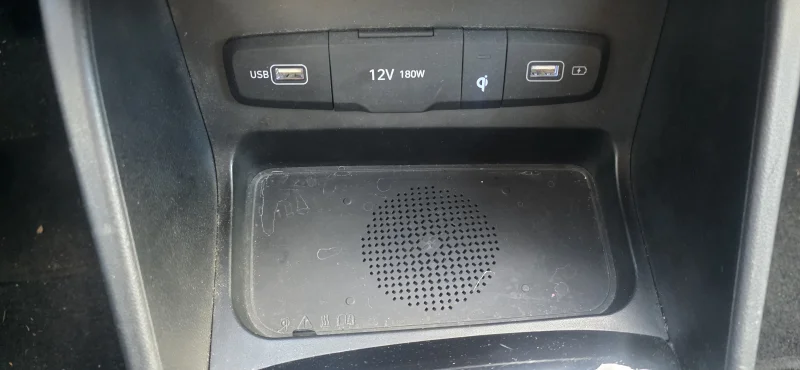 Imagen de Hyundai TUCSON